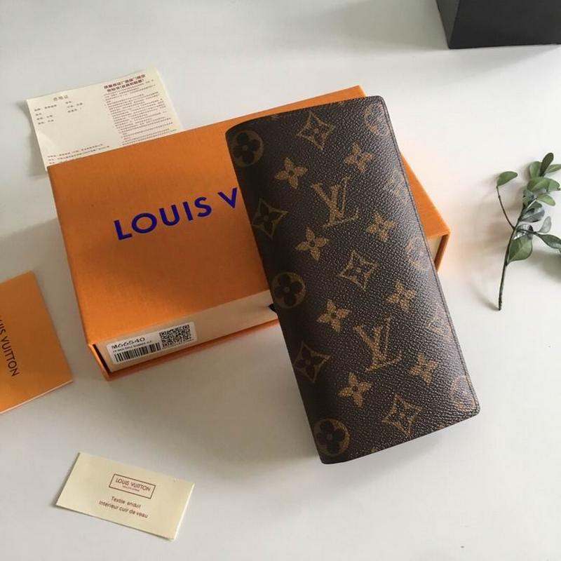 LV Wallets 288